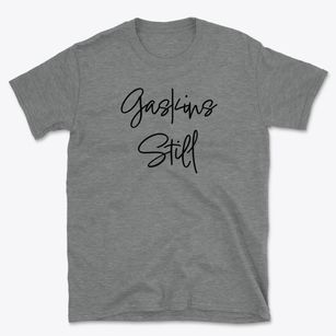 Gaskins Still Florida Freestyle Basic T-Shirt