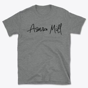 Asarco Mill New Mexico Freestyle Basic T-Shirt