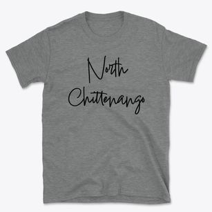 North Chittenango New York Freestyle Basic T-Shirt