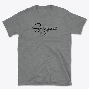 Seymour Texas Freestyle Basic T-Shirt