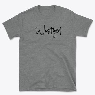 Westford New York Freestyle Basic T-Shirt