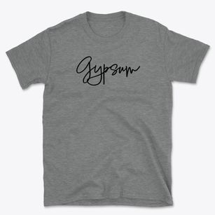 Gypsum Kansas Freestyle Basic T-Shirt