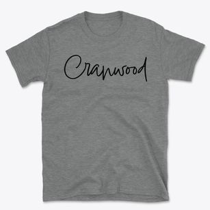 Cranwood Maryland Freestyle Basic T-Shirt
