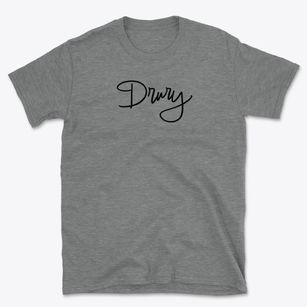 Drury Maryland Freestyle Basic T-Shirt