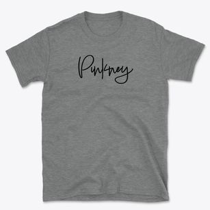 Pinkney Tennessee Freestyle Basic T-Shirt