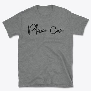 Plaice Cove New Hampshire Freestyle Basic T-Shirt