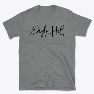 Eagle Hill Kentucky Freestyle Basic T-Shirt