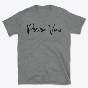 Prairie View Arkansas Freestyle Basic T-Shirt