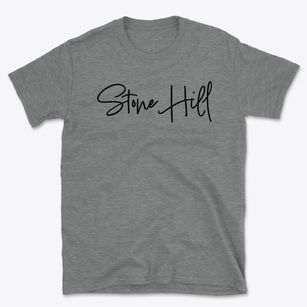 Stone Hill Missouri Freestyle Basic T-Shirt