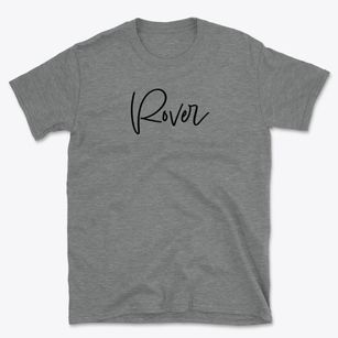 Rover Tennessee Freestyle Basic T-Shirt