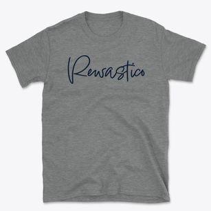 Rewastico Maryland Freestyle Basic T-Shirt