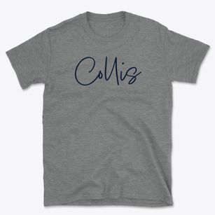 Collis Minnesota Freestyle Basic T-Shirt