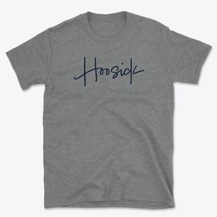Hoosick New York Freestyle Basic T-Shirt