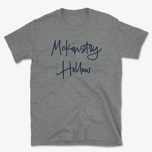 Mckinstry Hollow New York Freestyle Basic T-Shirt