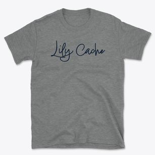 Lily Cache Illinois Freestyle Basic T-Shirt
