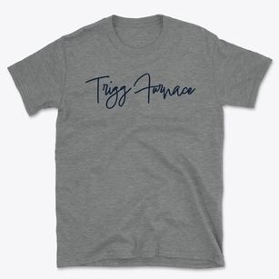 Trigg Furnace Kentucky Freestyle Basic T-Shirt
