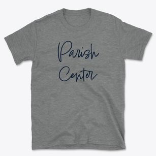 Parish Center New York Freestyle Basic T-Shirt