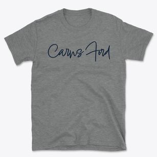 Carns Ford Missouri Freestyle Basic T-Shirt