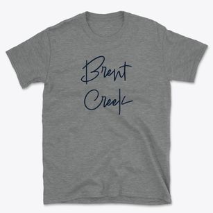 Brent Creek Michigan Freestyle Basic T-Shirt