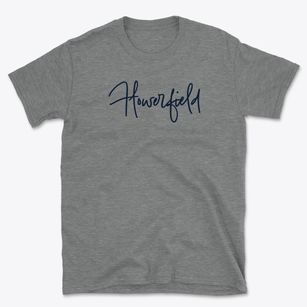 Flowerfield Illinois Freestyle Basic T-Shirt