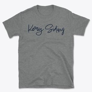 Kerry Siding New York Freestyle Basic T-Shirt