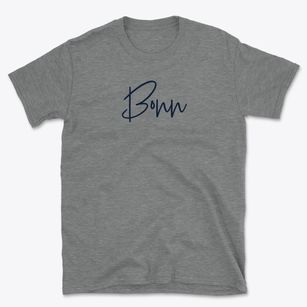 Bonn Ohio Freestyle Basic T-Shirt