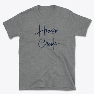 House Creek Missouri Freestyle Basic T-Shirt