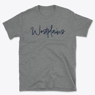 Westplains Kentucky Freestyle Basic T-Shirt