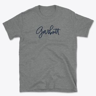 Garbutt New York Freestyle Basic T-Shirt