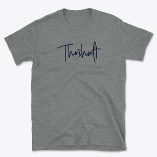 Thorhult Minnesota Freestyle Basic T-Shirt