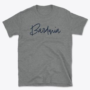 Bardonia New York Freestyle Basic T-Shirt