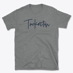 Tuckerton New Jersey Freestyle Basic T-Shirt