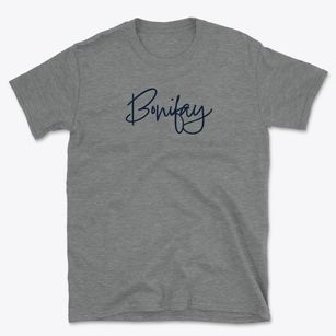 Bonifay Florida Freestyle Basic T-Shirt
