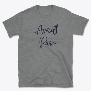 Averill Park New York Freestyle Basic T-Shirt