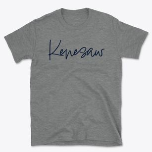 Kenesaw Nebraska Freestyle Basic T-Shirt