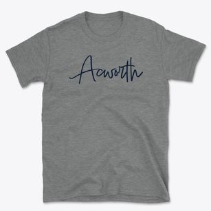 Acworth New Hampshire Freestyle Basic T-Shirt