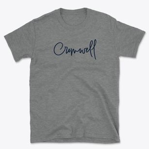 Cromwell Indiana Freestyle Basic T-Shirt