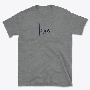 Ione Washington Freestyle Basic T-Shirt