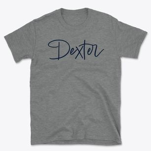 Dexter Wisconsin Freestyle Basic T-Shirt