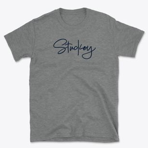 Stuckey South Carolina Freestyle Basic T-Shirt