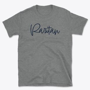 Raritan Illinois Freestyle Basic T-Shirt