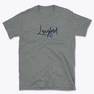 Longford Kansas Freestyle Basic T-Shirt