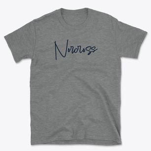 Norcross Minnesota Freestyle Basic T-Shirt