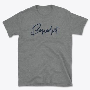 Benedict Kansas Freestyle Basic T-Shirt