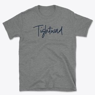 Tightwad Missouri Freestyle Basic T-Shirt