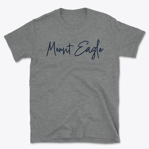 Mount Eagle Pennsylvania Freestyle Basic T-Shirt