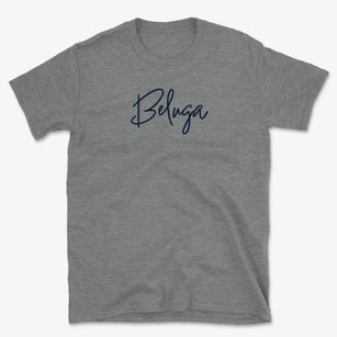Beluga Alaska Freestyle Basic T-Shirt