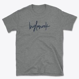 Inglenook Connecticut Freestyle Basic T-Shirt
