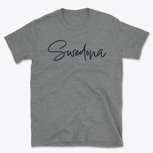 Swedona Illinois Freestyle Basic T-Shirt