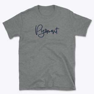 Pyrmont Missouri Freestyle Basic T-Shirt
